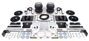 Ford F-250 Super Duty Air Spring Kit - Rear - Air Lift - LoadLifter 5000 Ultimate - `99-`04